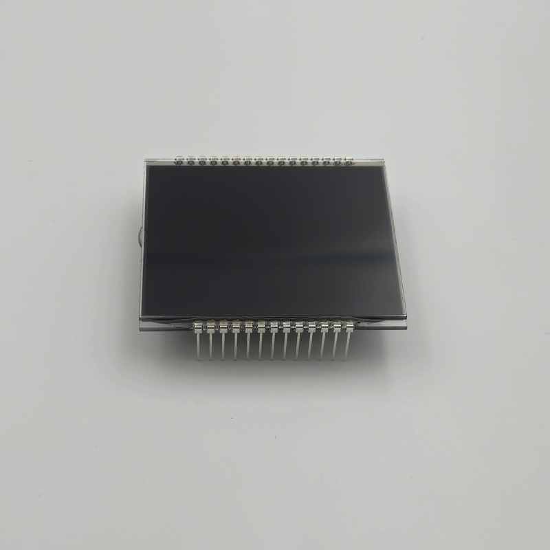 Panel LCD VA y pantalla VA LCD Pantalla en blanco y negro personalizado para la fuente de alimentación