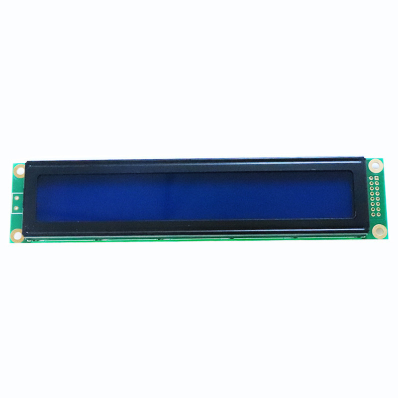 Display LCD COB personalizado Pantalla monocromática │ Panel LCD de matriz de puntos │ Fabricante de pantalla de matriz de puntos
