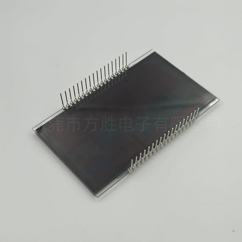 Custom 7 Segment LCD Display and VA Graphic LCD Screen Manufacturer | Reliable LCD Module Supplier