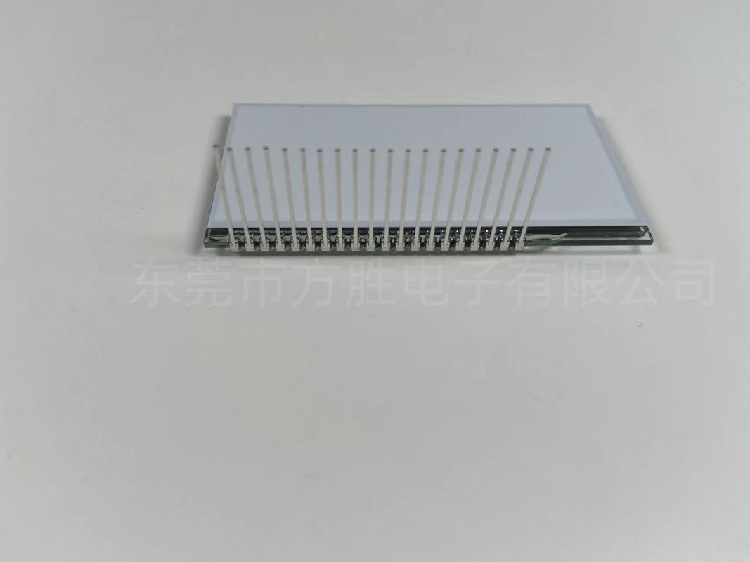 Display LCD al por mayor para Vario Lama 125 Viejo LCD Vario Viejo HTN LCD Fábrica de segmentos de LCD