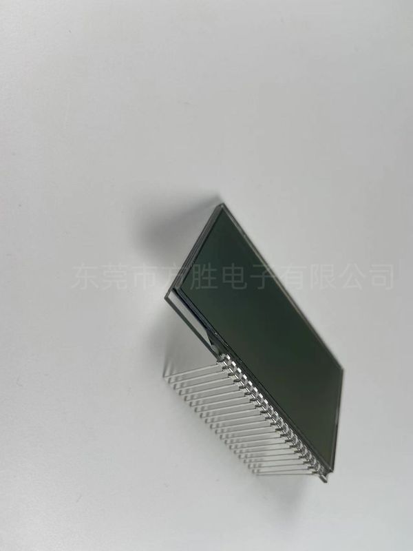 Display LCD al por mayor para Vario Lama 125 Viejo LCD Vario Viejo HTN LCD Fábrica de segmentos de LCD