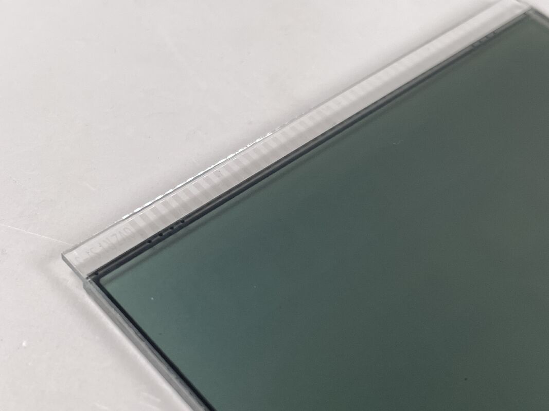 Velocímetro de pantalla LCD al por mayor para velocímetro LCD de pantalla Lcd de segmento personalizado YAMAHA XT660 XT660R