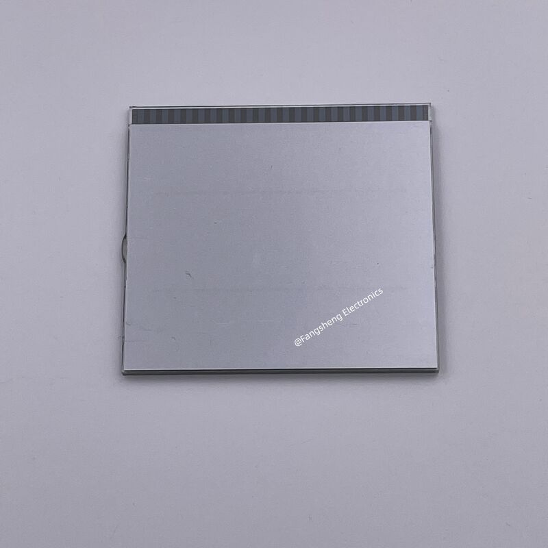 Velocímetro personalizado para motocicleta, velocímetro Htn de alta calidad LCD, pantalla monocromática LCD de 6 horas