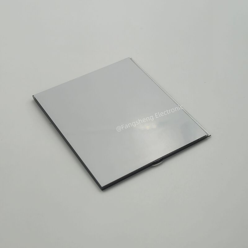 LCD de segmento transflectivo TN positivo personalizado para termómetro e higrómetro OEM Panel de pantalla LCD de segmento TN STN HTN VA FSTN Reflectivo