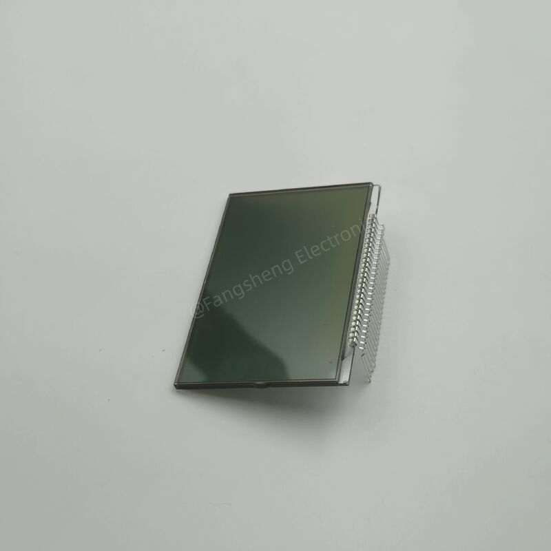 Velocímetro personalizado, odómetro, pantalla Lcd, pantallas digitales de 7 segmentos para motocicletas y vehículos eléctricos (EV)