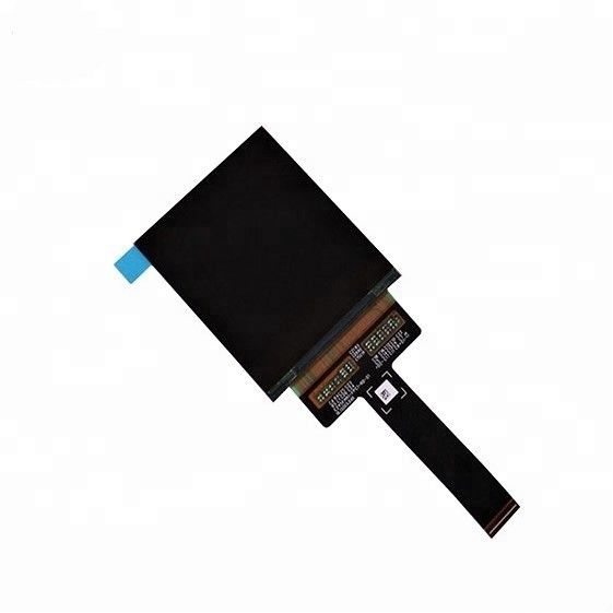 Interfaz de 90 de los HERZIOS MIPI OLED de la exhibición carriles del módulo 4 resolución de la talla 1080*1200 de 3 pulgadas
