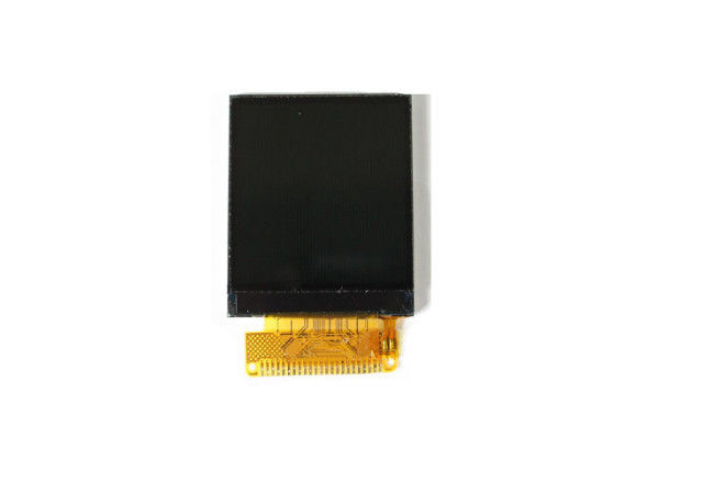 Pequeña exhibición de TFT LCD 1,44 pulgadas con el módulo del Lcd del interfaz de MCU para el Smart Home