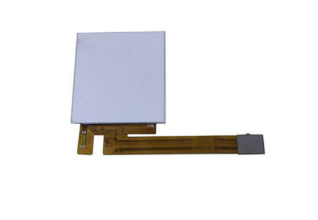 Resolución 320 * de TFT LCD de 1,54 pulgadas pantalla táctil 320 para la identificación del Smart Watch y de la huella dactilar
