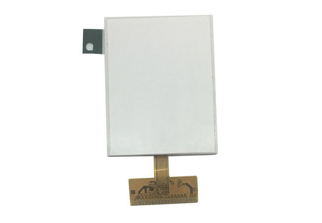 Monitor transmisivo de la pantalla plana del color, 1,77 exhibición del LCD del segmento de la pulgada 7 