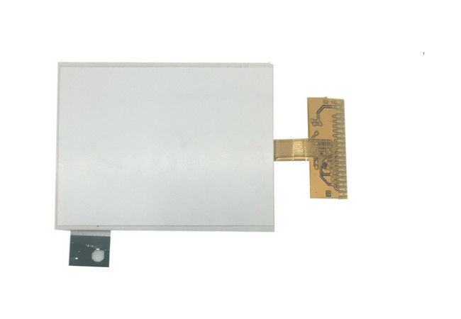 Monitor transmisivo de la pantalla plana del color, 1,77 exhibición del LCD del segmento de la pulgada 7 