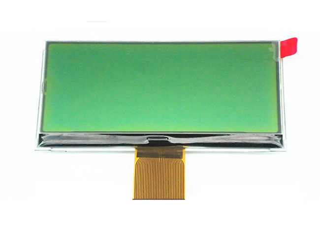 Exhibición del LCD de la aduana de la baja tensión, módulo programable de la exhibición del LCD del color