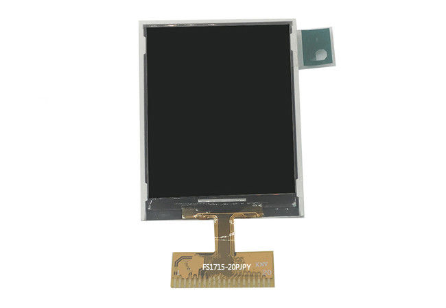 128 x 160 20 conductor Ic del módulo St7735s de TFT LCD de los pernos 1,77 pulgadas para los juguetes de los niños