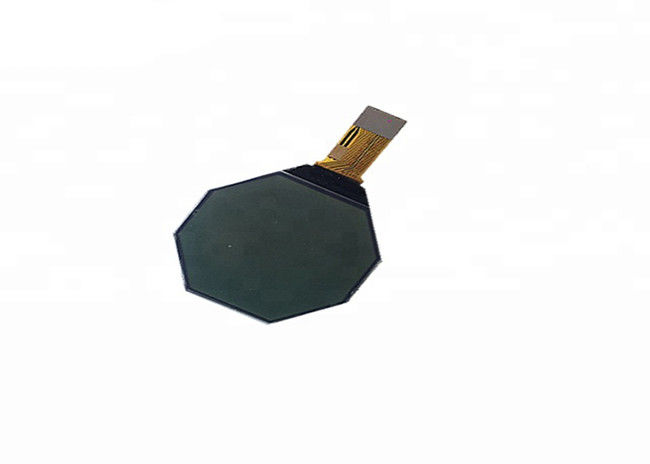 SPI alrededor de la pequeña LCD exhibición de 128 de x 128, exhibición de Rohs LCD para el Smart Watch
