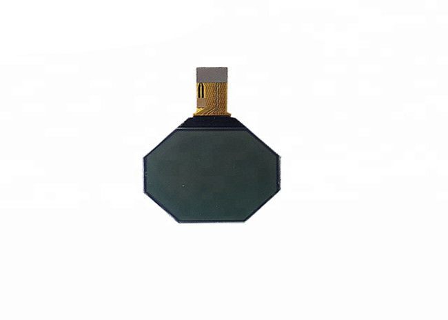 SPI alrededor de la pequeña LCD exhibición de 128 de x 128, exhibición de Rohs LCD para el Smart Watch
