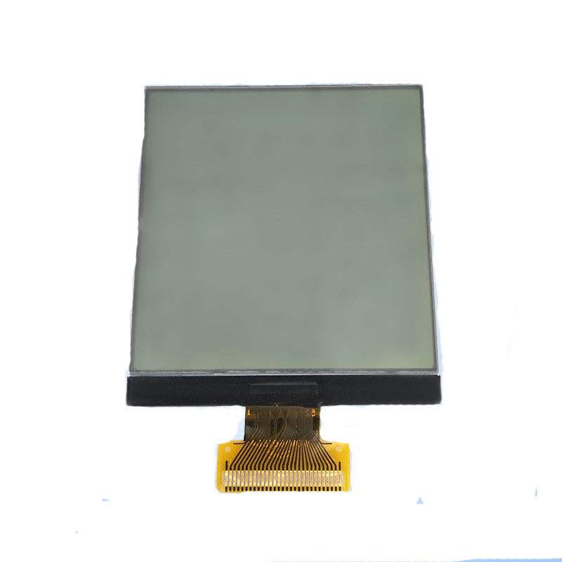 Módulo cuadrado 160 x de la exhibición del LCD de la matriz de punto del DIENTE 3.3V resolución 160 tamaño de 3,5 pulgadas