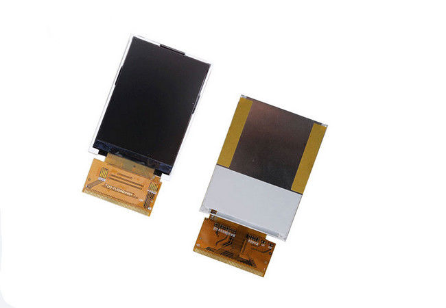 La pulgada TFT de Smart 2,4 hizo en China 320 x la pantalla táctil gráfica de la matriz de punto 480 Lcd módulo de TFT Lcd de 2,4 pulgadas para el instrumento