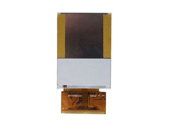 La pulgada TFT de Smart 2,4 hizo en China 320 x la pantalla táctil gráfica de la matriz de punto 480 Lcd módulo de TFT Lcd de 2,4 pulgadas para el instrumento
