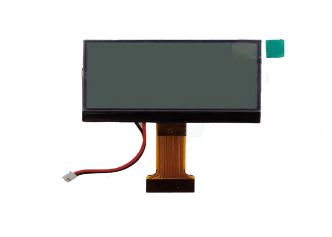 Pequeño tipo positivo gráfico alta precisión del polarizador del módulo FSTN de la representación de OLED 