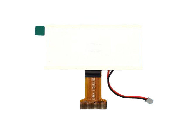 Pequeño tipo positivo gráfico alta precisión del polarizador del módulo FSTN de la representación de OLED 
