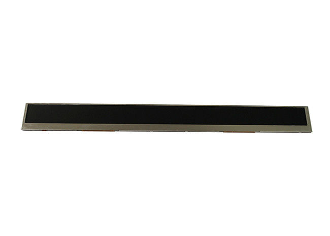 Tipo ancho exhibición de la barra de TFT LCD con el interfaz del RGB colores de la talla 16,7M de 11 pulgadas