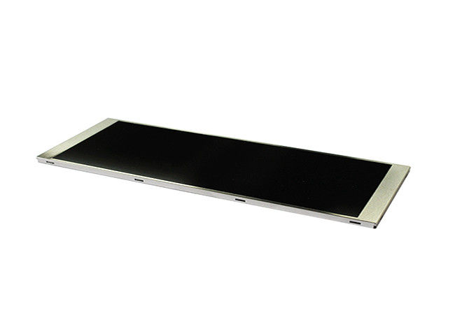 Exhibición 400 x 1280 de pantalla TFT táctil de la resolución tamaño de 7,84 pulgadas con el interfaz de LVDS