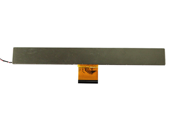 Módulo de la pantalla LCD de 9 liendres de la pulgada 400, tipo pantalla de la barra de TFT LCD con el interfaz del RGB