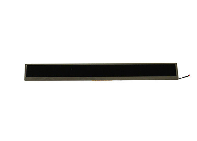 Módulo de la pantalla LCD de 9 liendres de la pulgada 400, tipo pantalla de la barra de TFT LCD con el interfaz del RGB