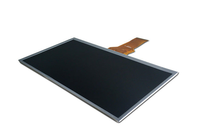 Pantalla de visualización de TFT del alto contraste, exhibición del LCD de 9 pulgadas para el marco de la foto de Digitaces