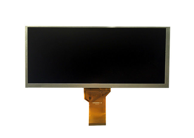 Pantalla de visualización de TFT del alto contraste, exhibición del LCD de 9 pulgadas para el marco de la foto de Digitaces