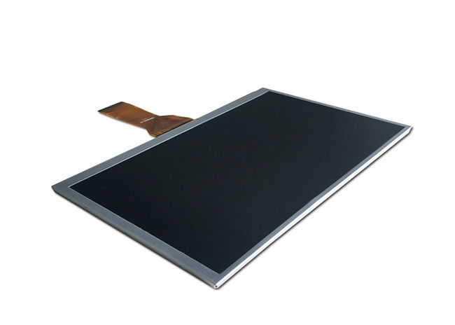 50 pernos módulo 800 x 600 resolución 250md del panel LCD de 9 pulgadas/brillo del ² de M