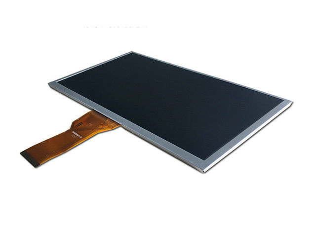 50 pernos módulo 800 x 600 resolución 250md del panel LCD de 9 pulgadas/brillo del ² de M