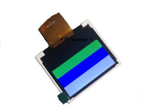Módulo de TFT LCD de 2,31 pulgadas con modo transmisivo de la forma del cuadrado de la resolución 320 X240