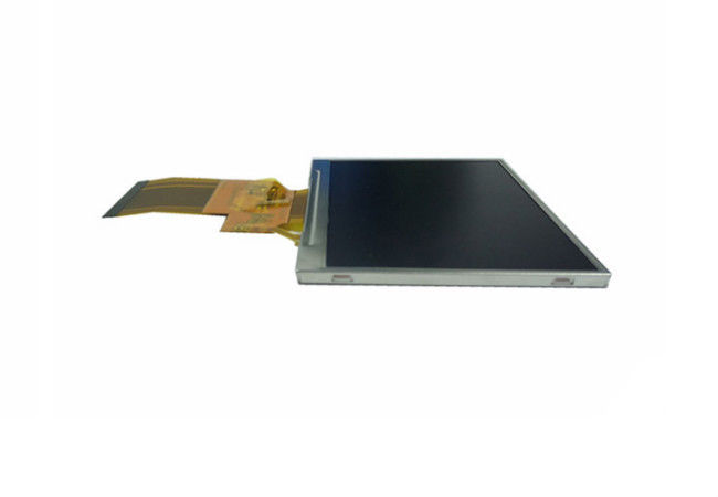 Paisaje del alto brillo del módulo de TFT LCD de 3,5 pulgadas con 16/18/24 interfaces del Rgb del pedazo