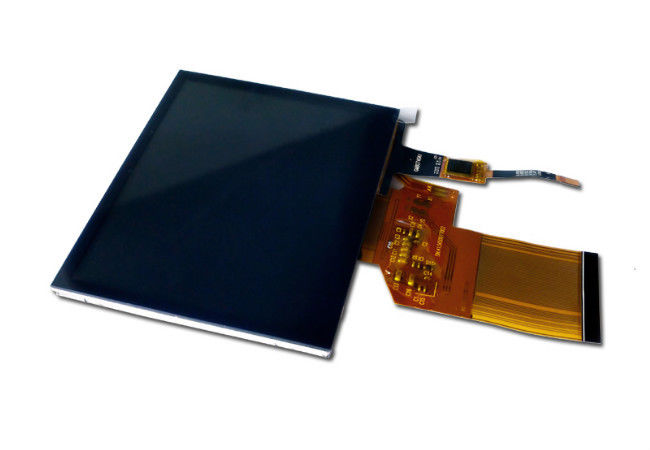 Pulgada de la alta resolución 3,5 módulo capacitivo de la pantalla táctil de 320 de x 240 TFT Lcd