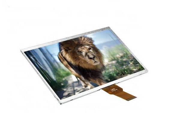Punto 480 x 272 módulo resistente de la pantalla táctil de Adafruit de 3,5 pulgadas para Aotumotive  