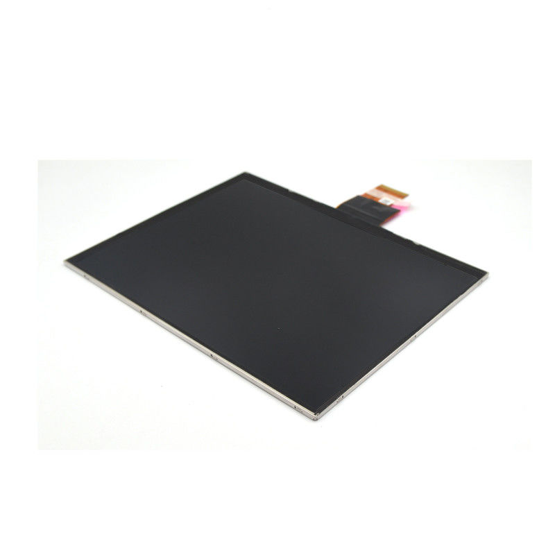 Pantalla táctil resistente 1024 x del IPS TFT LCD resolución 768 ángel completo de la visión de 8 pulgadas