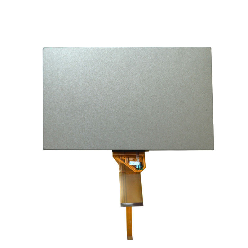 Pantalla táctil capacitiva de TFT LCD de 9 pulgadas modo transmisivo de 800 de x 600 RGB con el CTP