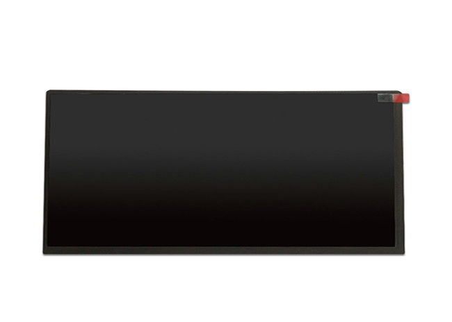 Pantalla táctil del monitor de 10,1 IPS de la pulgada, pantalla LCD táctil de 1024 x 600 250cd/M2 Rpi