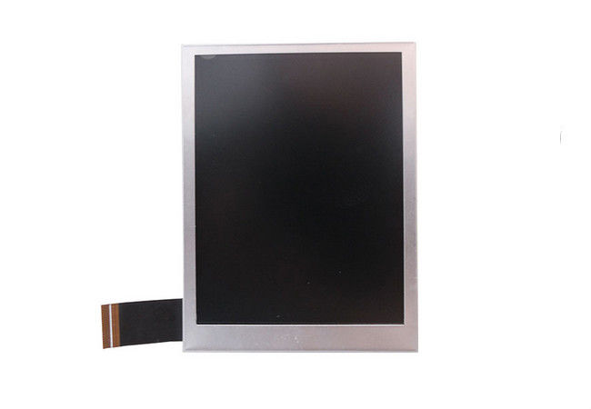 Pantalla táctil de TFT LCD de 3,5 pulgadas, pequeña exhibición completa del carril de Mipi 2 de la pantalla del Lcd IPS del ángulo de visión