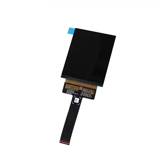 Módulo de la pantalla LED de los productos OLED LCD de VR para los carriles de Arduino MIPI 4 tamaño de 2,95 pulgadas