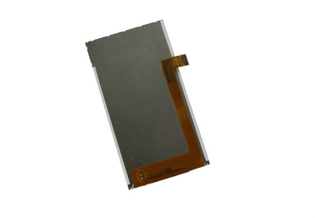 Toda la pantalla táctil resistente de Hd TFT LCD del ángulo de visión con el interfaz de Mipi tamaño de 4,7 pulgadas