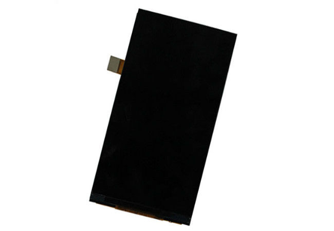 Toda la pantalla táctil resistente de Hd TFT LCD del ángulo de visión con el interfaz de Mipi tamaño de 4,7 pulgadas