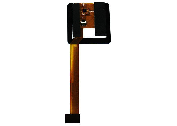 1,54” resoluciones de pantalla 240*240 IPS de TFT Lcd 1,54 interfaz resistente Lcd de la pantalla táctil MIPI de TFT Lcd de la pulgada para el Smart Watch