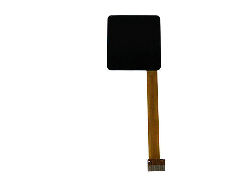 1,54” resoluciones de pantalla 240*240 IPS de TFT Lcd 1,54 interfaz resistente Lcd de la pantalla táctil MIPI de TFT Lcd de la pulgada para el Smart Watch