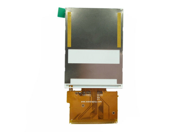 Pantalla táctil resistiva TFT LCD de 12 en punto Pantalla ili9341 de 2,8 pulgadas para sistema pos