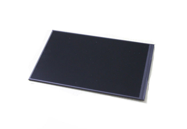 El panel resistente de la pantalla táctil de 7 pulgadas, pantalla táctil programable de la exhibición del LCD para el sistema de vigilancia de la seguridad 
