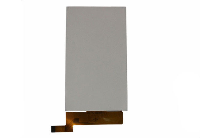 Pantalla táctil resistente de TFT LCD del interfaz de MIPI para el equipo industrial tamaño de 86,94 * 154,56 milímetros VA 