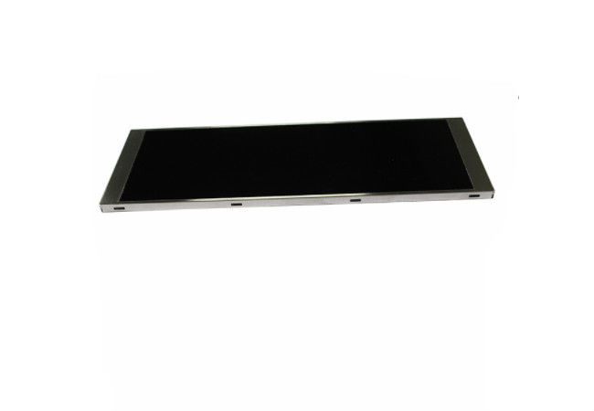 Tipo módulo LVDS, interfaz Lcd de la barra de la exhibición de TFT LCD de 7 pulgadas de la exhibición del Lcd del RGB