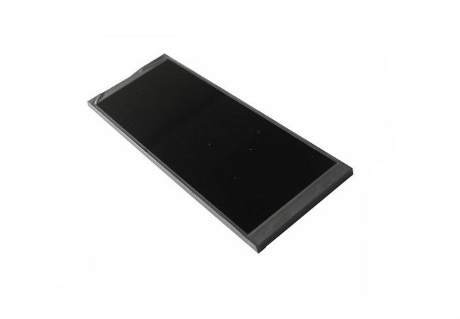 Tipo módulo LVDS, interfaz Lcd de la barra de la exhibición de TFT LCD de 7 pulgadas de la exhibición del Lcd del RGB