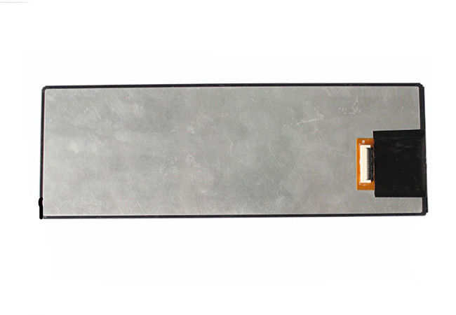 Tipo pantalla táctil de la barra del Lcd módulo de la exhibición de TFT LCD de 7,84 pulgadas, resolución 400 * Lcd 1280 con el interfaz de Mipi
